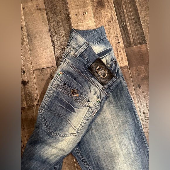 Men’s jeans - Picture 3 of 3